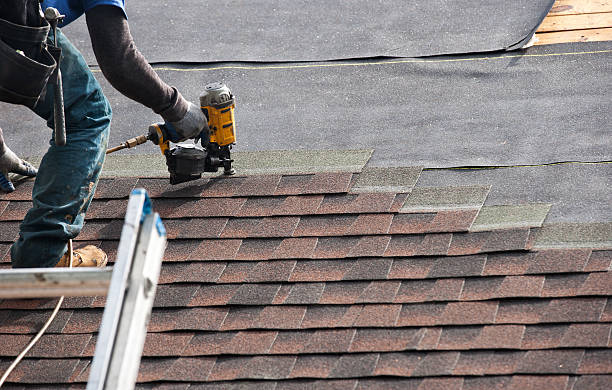 Licensed Roofing service in Ferdinand, IN - Brentwood Metal Roofing